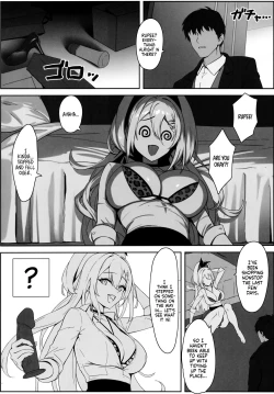 Page 3 of SHOPAHOLIX