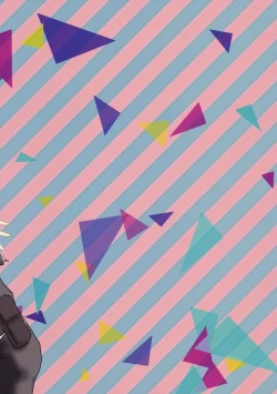 Page 40 of Baka to Boruto to Shannaro