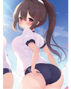 Page 36 of Dengeki Moeoh 2024-06