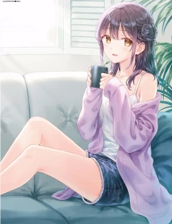 Page 4 of Dengeki Moeoh 2024-06