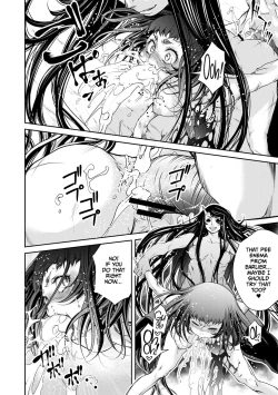 Page 8 of Ingan Giga Ch 3