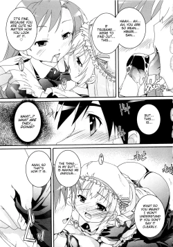 Page 105 of Kago no Tori Ch.1-9