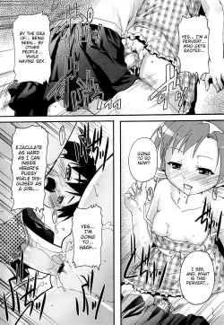 Page 134 of Kago no Tori Ch.1-9