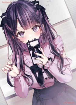 Page 71 of Dengeki Moeoh 2024-04