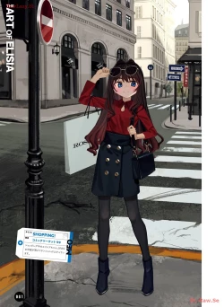 Page 90 of Dengeki Moeoh 2024-04