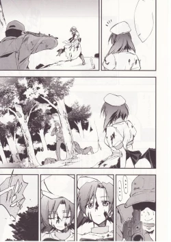 Page 80 of Higurashi no Naku You ni San