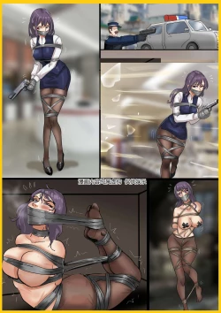 Page 1 of Bank Robbery