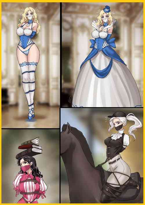 [King] Princess