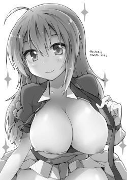 Page 2 of Princess x ConneConne - Princess Knead