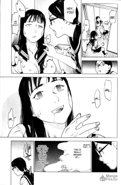 Page 21 of Seishokuki Volume 1