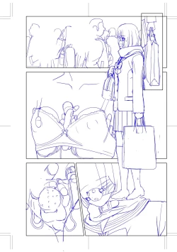 Page 193 of Imouto Bonyuu Nama Shibori