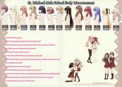 Page 59 of Sono Hanabira ni Kuchizuke wo - Artworks