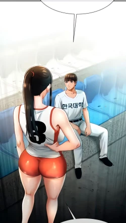 Page 121 of The Cheat Code Hitter Fucks Them All