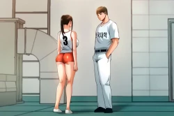 Page 139 of The Cheat Code Hitter Fucks Them All