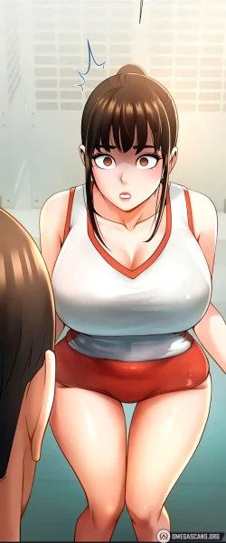 Page 143 of The Cheat Code Hitter Fucks Them All