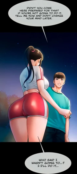 Page 212 of The Cheat Code Hitter Fucks Them All