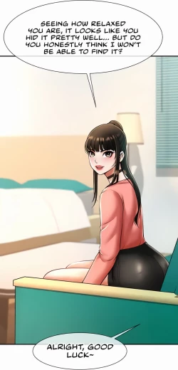 Page 338 of The Cheat Code Hitter Fucks Them All