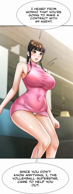 Page 437 of The Cheat Code Hitter Fucks Them All