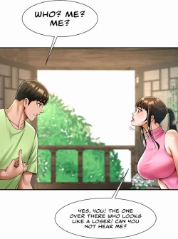 Page 440 of The Cheat Code Hitter Fucks Them All