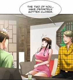 Page 442 of The Cheat Code Hitter Fucks Them All