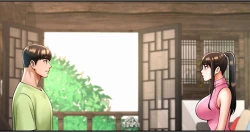 Page 445 of The Cheat Code Hitter Fucks Them All