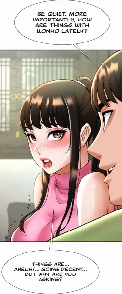 Page 452 of The Cheat Code Hitter Fucks Them All