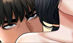 Page 541 of The Cheat Code Hitter Fucks Them All