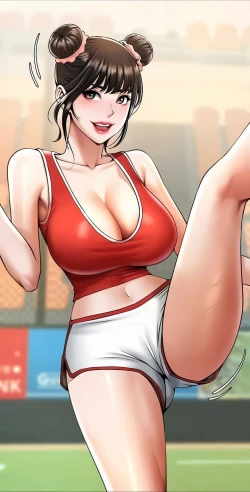 Page 615 of The Cheat Code Hitter Fucks Them All