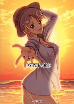 Page 36 of INSTINCT WORLD