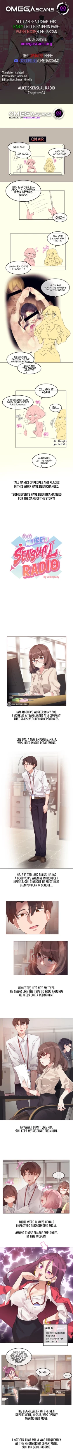 Page 17 of Alice's Sensual Radio