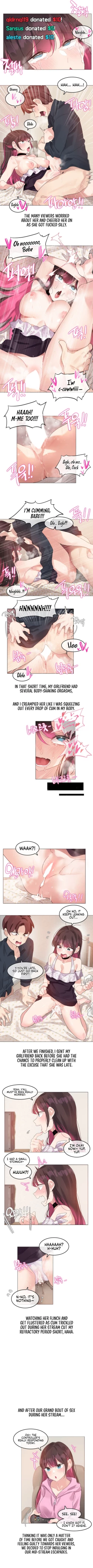 Page 44 of Alice's Sensual Radio