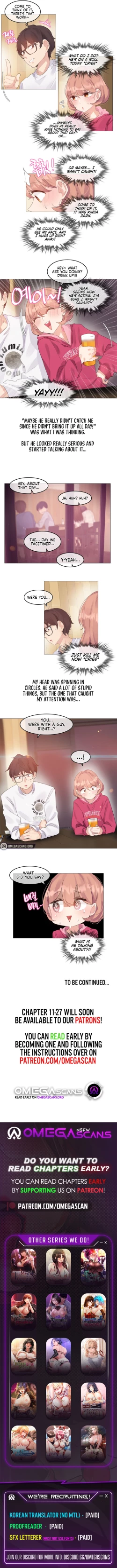 Page 50 of Alice's Sensual Radio