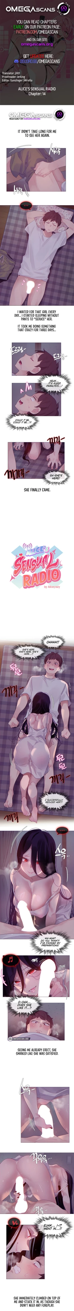 Page 65 of Alice's Sensual Radio