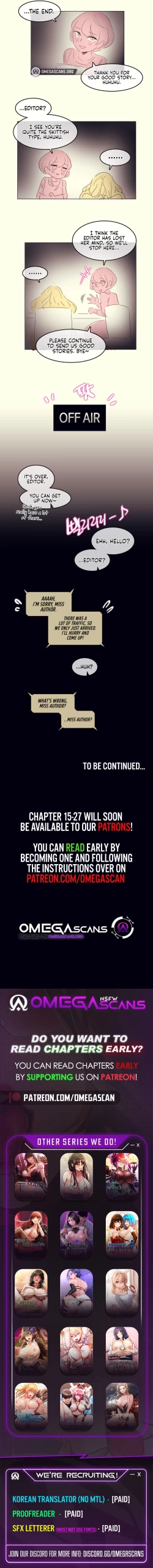 Page 69 of Alice's Sensual Radio