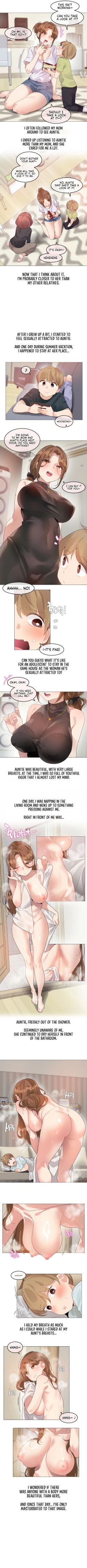 Page 71 of Alice's Sensual Radio