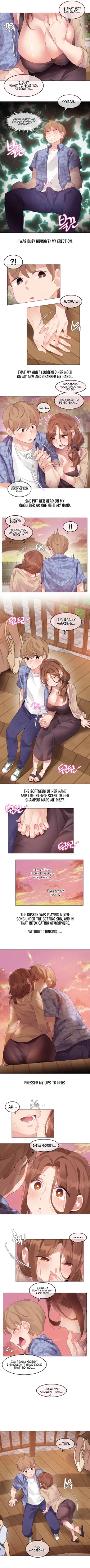 Page 73 of Alice's Sensual Radio