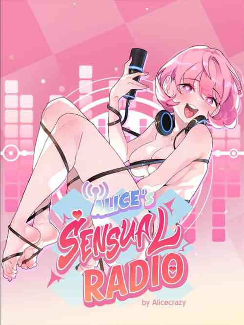 Download Alice's Sensual Radio
