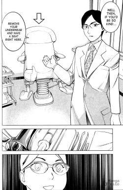 Page 149 of Seishokuki Volume 2