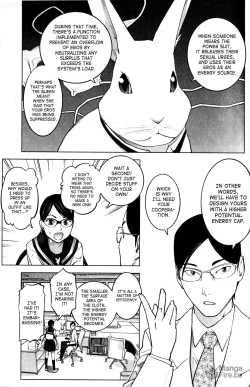 Page 166 of Seishokuki Volume 2