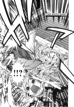 Page 131 of EVILIVE Vol.1