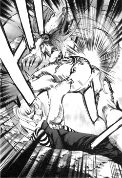 Page 180 of EVILIVE Vol.1