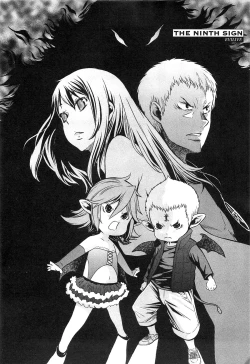 Page 6 of EVILIVE Vol.2