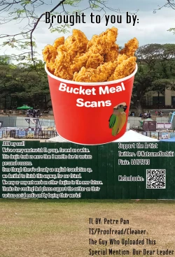 Page 32 of RioRio Want To Be Fall in Love