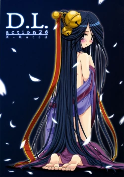 Page 1 of D.L. action 26