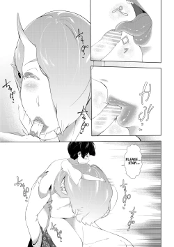 Page 21 of Giant Woman Islandsama and Red Demon Edition ~