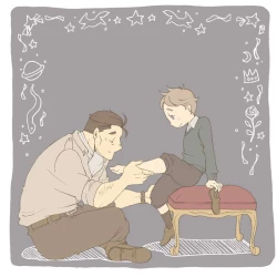 Page 2 of Boy and Pilot