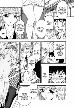 Page 135 of Twins Love