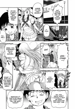 Page 143 of Twins Love