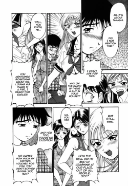 Page 148 of Twins Love