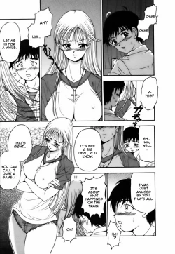 Page 153 of Twins Love